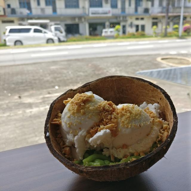 Photo of Tempurung Ice Cream Kota Kinabalu - Kota Kinabalu, Sabah, Malaysia