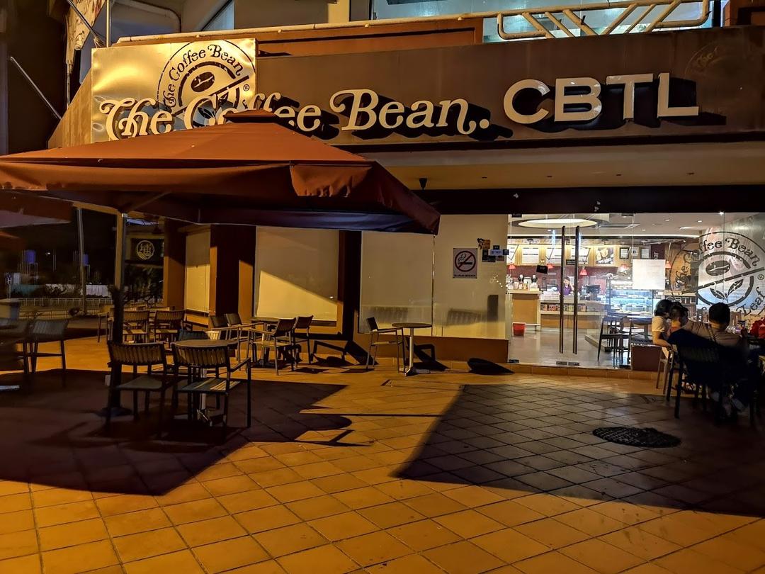 Photo of The Coffee Bean & Tea Leaf® Sabah (Damai) - Kota Kinabalu, Sabah, Malaysia