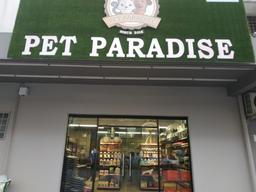 Pet Paradise Penampang