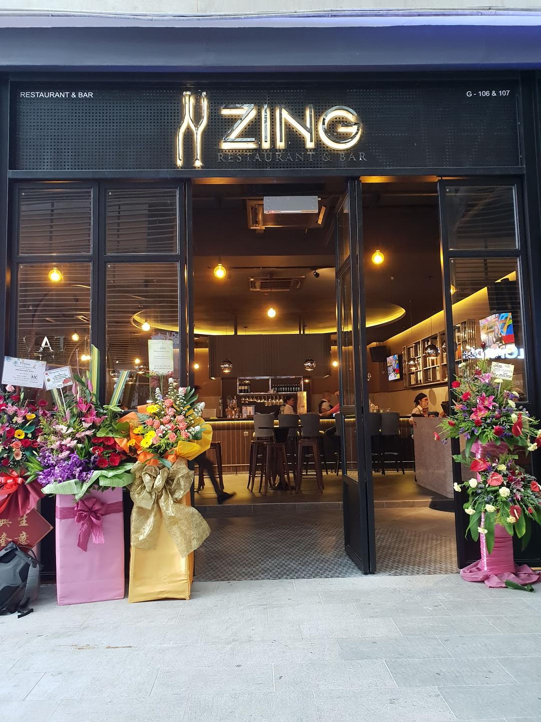 Photo of Zing Restaurant & Bar - Kota Kinabalu, Sabah, Malaysia