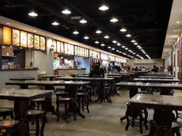 Imago Food Court