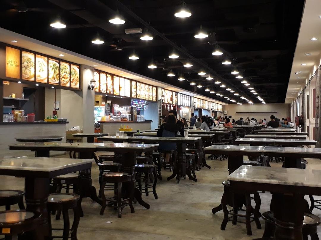 Photo of Imago Food Court - Kota Kinabalu, Sabah, Malaysia