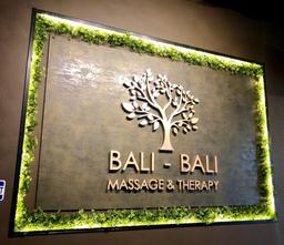 Bali - Bali Massage & Therapy