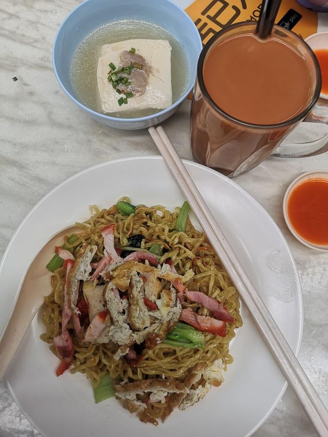 Photo of Restoran Weng Foh - Kota Kinabalu, Sabah, Malaysia