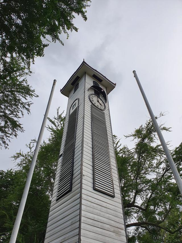 Photo of Atkinson Clock Tower - Kota Kinabalu, Sabah, Malaysia