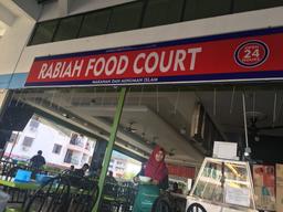 RABIAH FOOD COURT