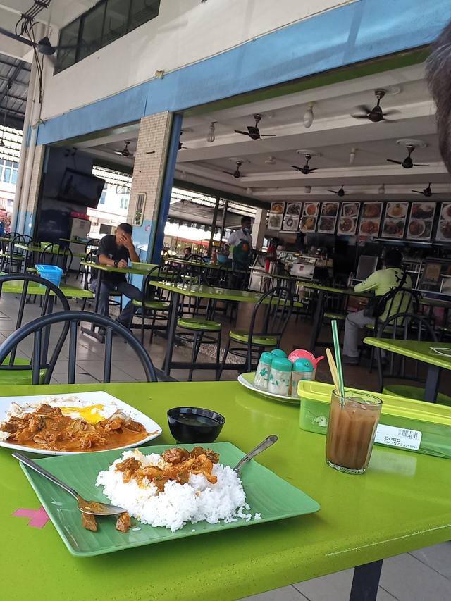 Photo of RABIAH FOOD COURT - Kota Kinabalu, Sabah, Malaysia