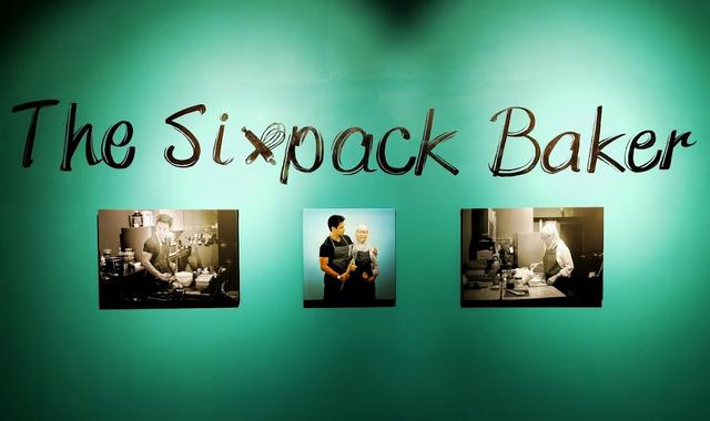 Photo of The Sixpack Baker Hidden Cafe - Kota Kinabalu, Sabah, Malaysia