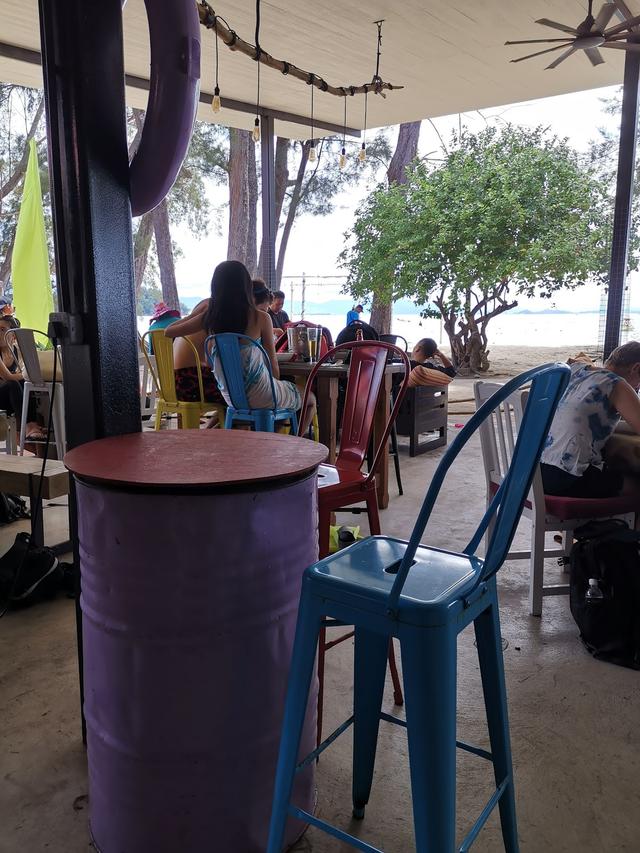 Photo of Perahu restaurant - Kota Kinabalu, Sabah, Malaysia