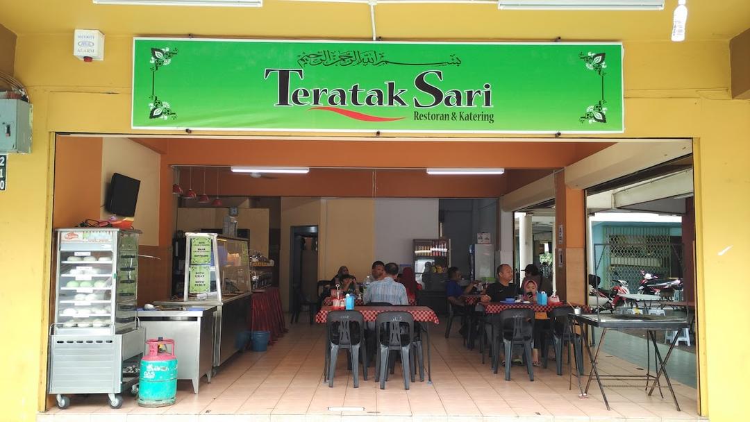 Photo of Teratak Sari - Kota Kinabalu, Sabah, Malaysia