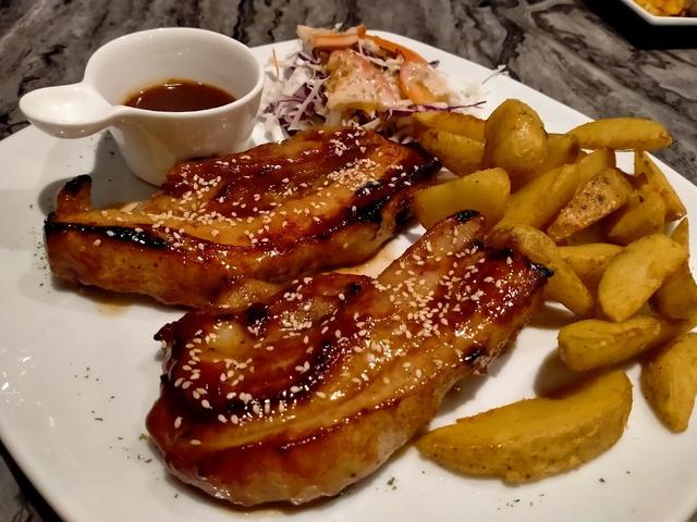 Photo of The western bistro & bar - Kota Kinabalu, Sabah, Malaysia