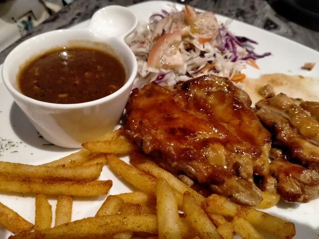 Photo of The western bistro & bar - Kota Kinabalu, Sabah, Malaysia