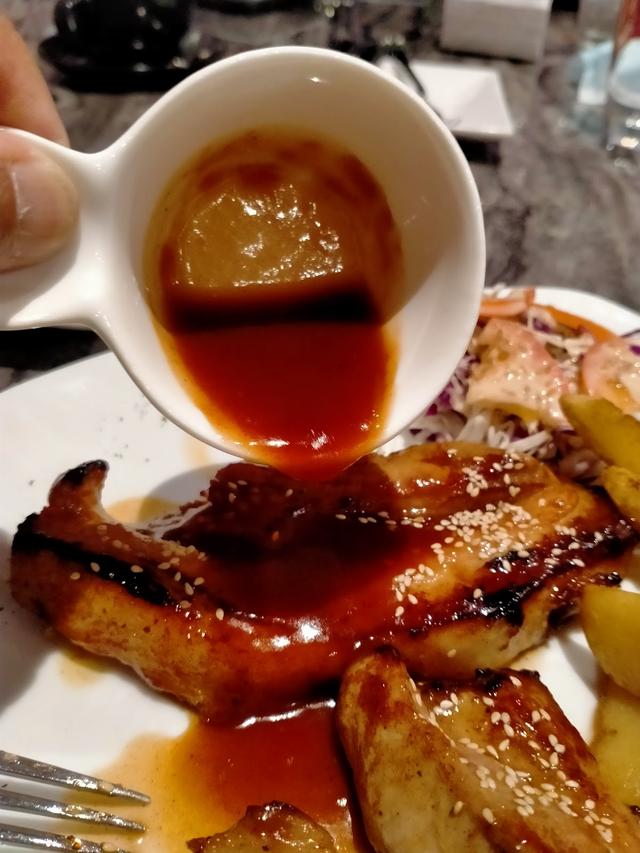 Photo of The western bistro & bar - Kota Kinabalu, Sabah, Malaysia