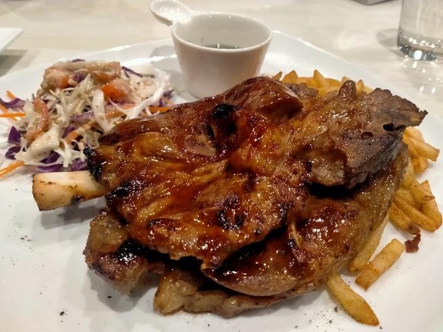 Photo of The western bistro & bar - Kota Kinabalu, Sabah, Malaysia