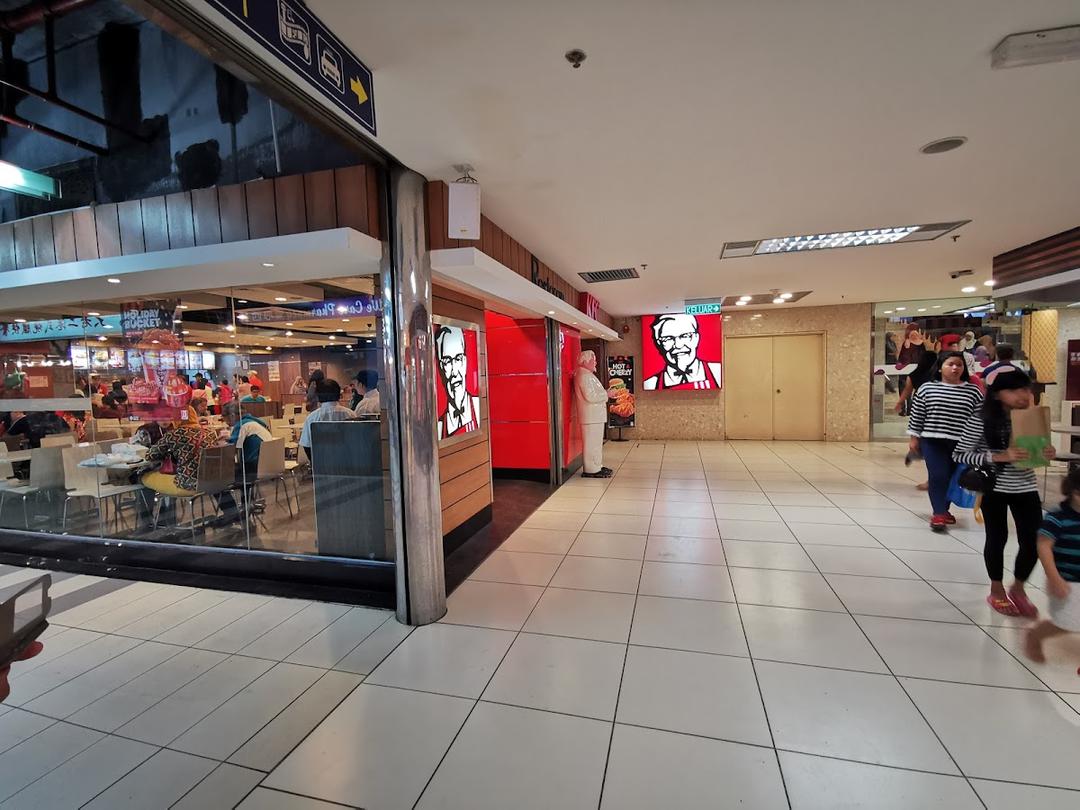 Photo of KFC Centre Point - Kota Kinabalu, Sabah, Malaysia
