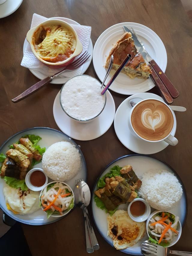 Photo of Cat & Mei Cafe - Kota Kinabalu, Sabah, Malaysia