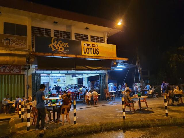 Photo of Lotus Coffee Shop - Kota Kinabalu, Sabah, Malaysia