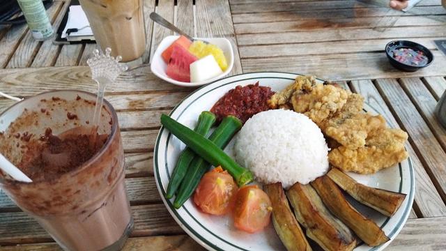 Photo of Cafe Vista - Kota Kinabalu, Sabah, Malaysia