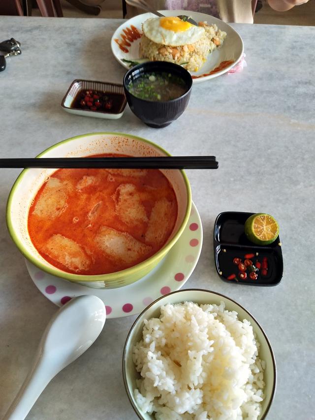 Photo of Cafe Vista - Kota Kinabalu, Sabah, Malaysia