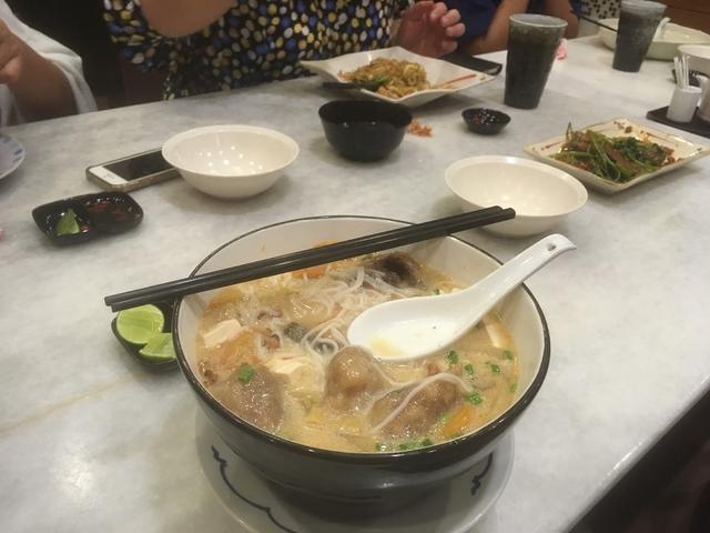 Photo of Cafe Vista - Kota Kinabalu, Sabah, Malaysia