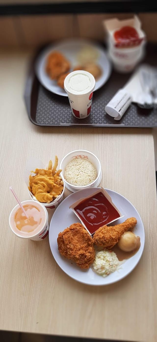 Photo of KFC Plaza Juta - Kota Kinabalu, Sabah, Malaysia