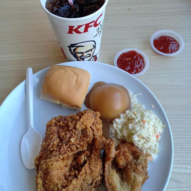 Photo of KFC Plaza Juta - Kota Kinabalu, Sabah, Malaysia