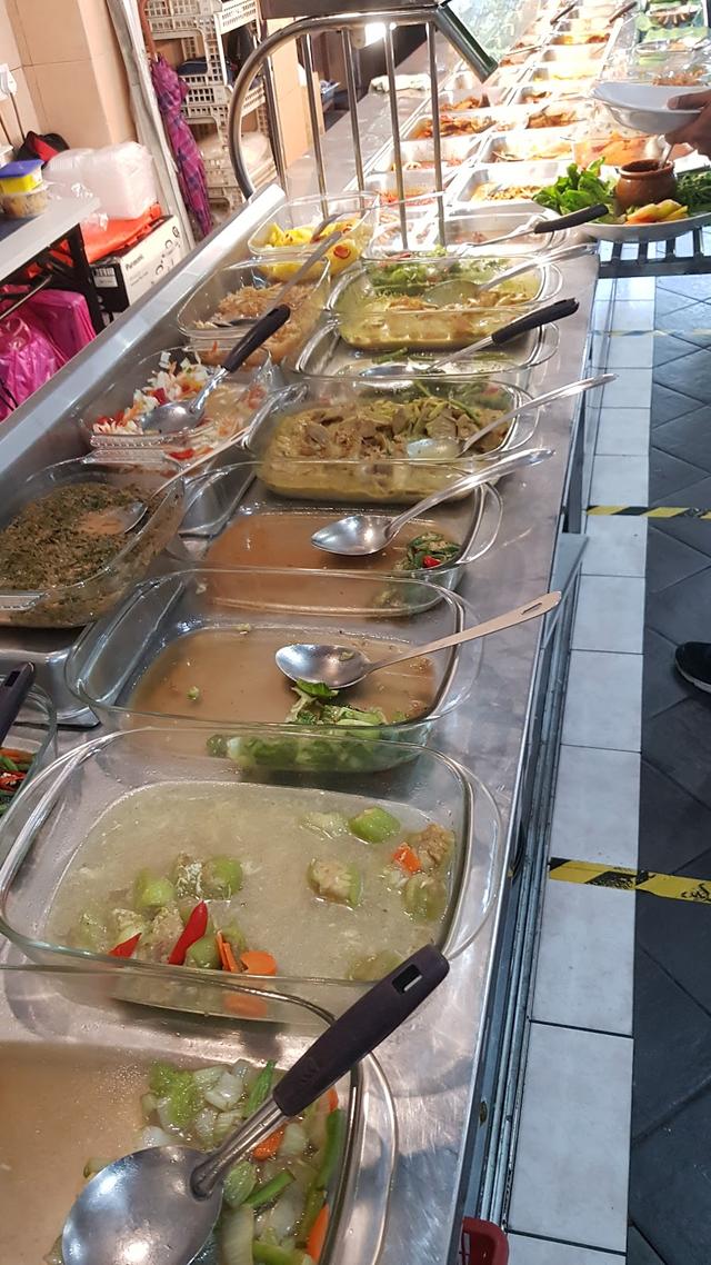 Photo of Restoran Seri Malindo - Kota Kinabalu, Sabah, Malaysia