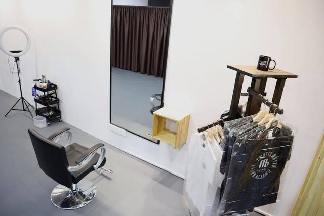 Photo of Hair Witch Studio Salon - Kota Kinabalu, Sabah, Malaysia