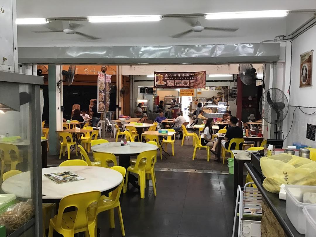 Photo of Kedai Kopi Original Pan Mian - Kota Kinabalu, Sabah, Malaysia