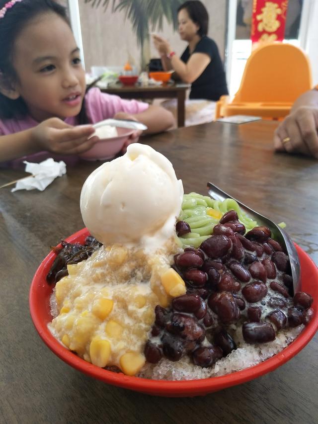 Photo of Penang Food Corner - Kota Kinabalu, Sabah, Malaysia