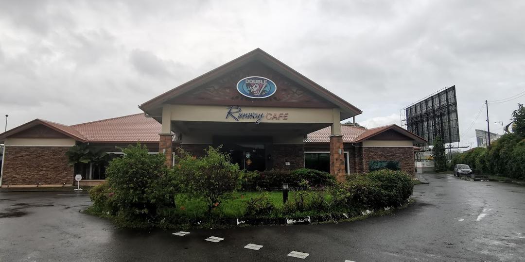 Photo of Runway Cafe - Kota Kinabalu, Sabah, Malaysia