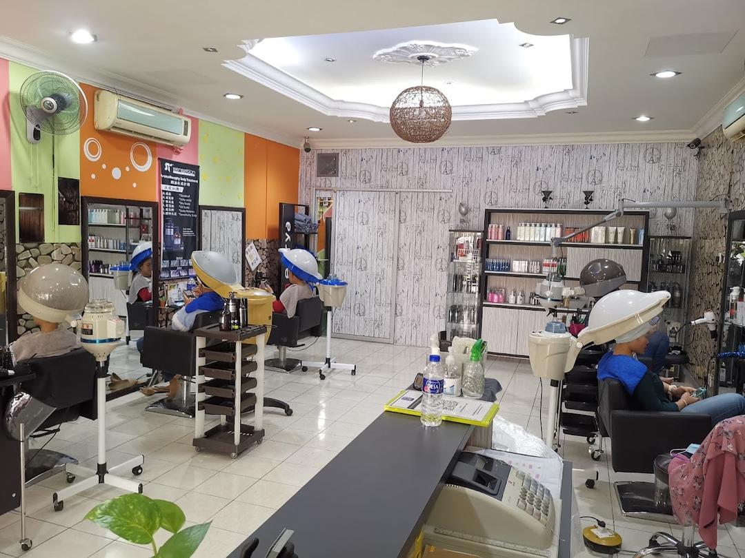 Photo of Evon Hair Salon - Kota Kinabalu, Sabah, Malaysia
