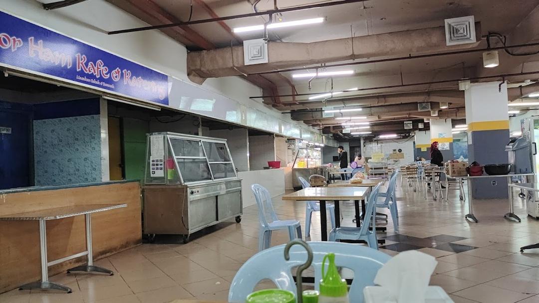 Photo of Food Court Plaza Wawasan - Kota Kinabalu, Sabah, Malaysia
