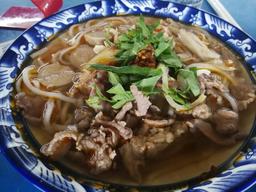 Ck Linh Vietnamese Cuisine