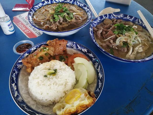 Photo of Ck Linh Vietnamese Cuisine - Kota Kinabalu, Sabah, Malaysia