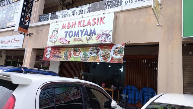 Photo of M&H Klasik Tomyam - Kota Kinabalu, Sabah, Malaysia