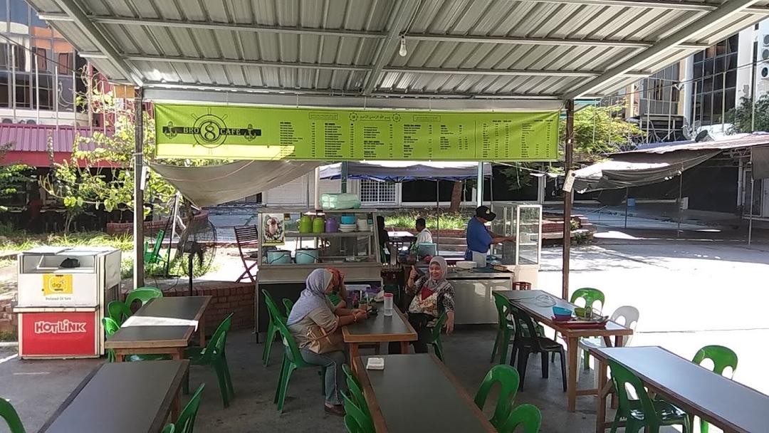 Photo of Bro 8 Cafe - Kota Kinabalu, Sabah, Malaysia