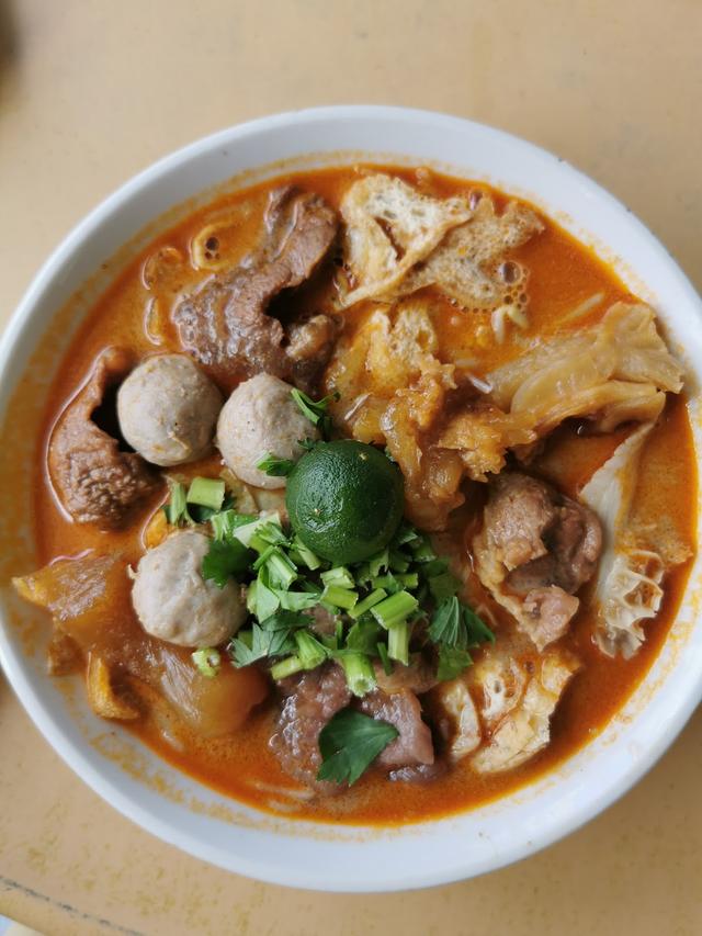 Photo of Kedai Kopi Kinabalu - Kota Kinabalu, Sabah, Malaysia