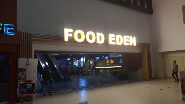Photo of Food Eden - Kota Kinabalu, Sabah, Malaysia