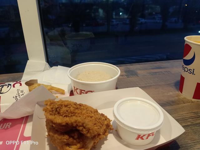 Photo of KFC Bandar Sierra - Kota Kinabalu, Sabah, Malaysia
