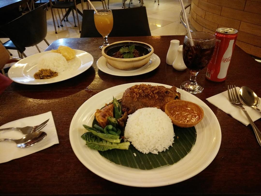 Photo of Hunter's Restaurant - Kota Kinabalu, Sabah, Malaysia