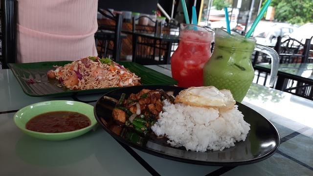 Photo of Sun Thai Restaurant - Kota Kinabalu, Sabah, Malaysia