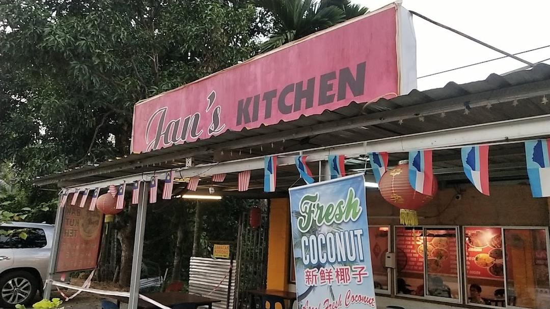 Photo of Jan's kitchen bak kut teh - Tuaran, Sabah, Malaysia