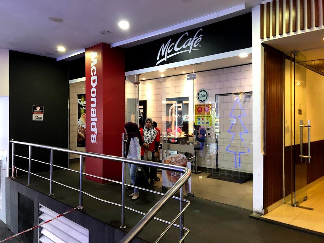 Photo of McDonald's | Suria - Kota Kinabalu, Sabah, Malaysia