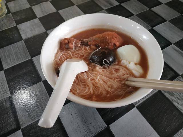 Photo of 福州会馆小食中心 Fuzhou Association Food Court - Kota Kinabalu, Sabah, Malaysia