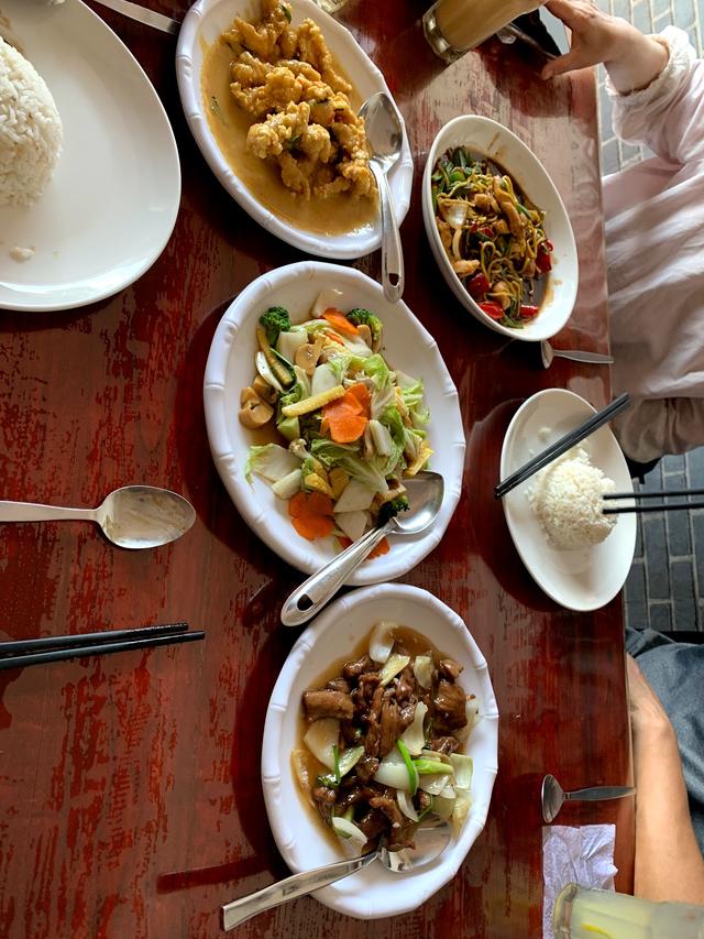 Photo of Salam China Muslim Restaurant - Kota Kinabalu, Sabah, Malaysia
