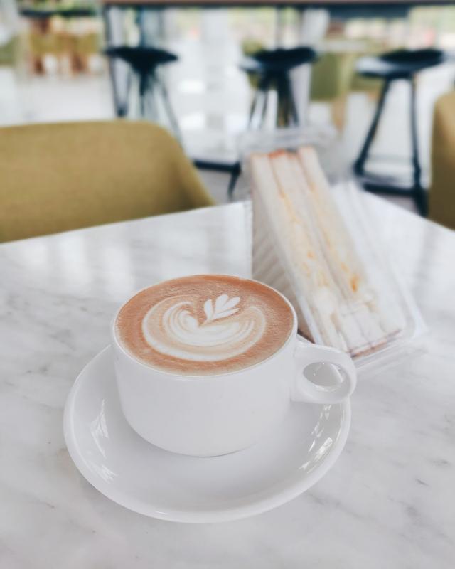 Photo of Paper & Ink Cafe - Kota Kinabalu, Sabah, Malaysia