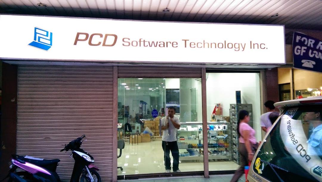 Photo of PCD Software Technology Inc. - Kota Kinabalu, Sabah, Malaysia