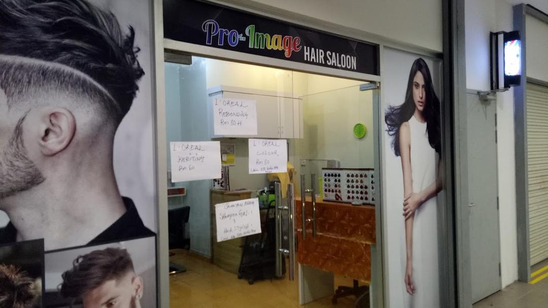 Photo of Pro Image Hair Salon - Kota Kinabalu, Sabah, Malaysia