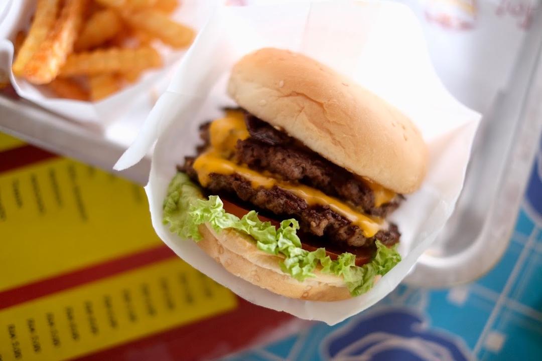 Photo of Bigbite Burger - Kota Kinabalu, Sabah, Malaysia
